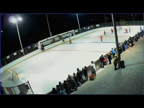 FSHL Division Finals, Game One, 11/07/2022