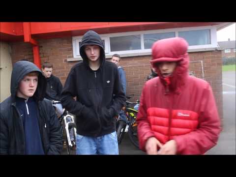 YOUNG JIGGA - REVOLUTION RHYMES (S1/E13)