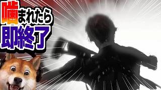 噛まれたら即終了 バイオハザードRE:4 / part429