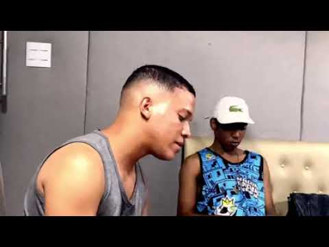 MC Bruninho Da Praia & MC Kautry ( Prévia Exclusiva ) SERÁ QUE VEM BOMBA ?!