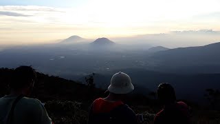 preview picture of video 'Gunung Sibuatan Via Nagalingga'