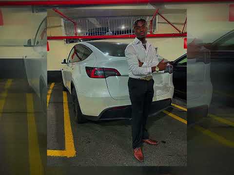 Joli Bébé (feat. Dj Fopop) (Remix Kompa) (sped up)