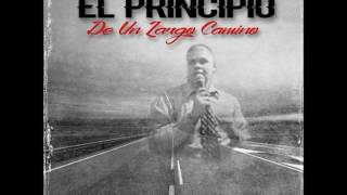 El Principio De Un Largo Camino-Hector Luis Perez
