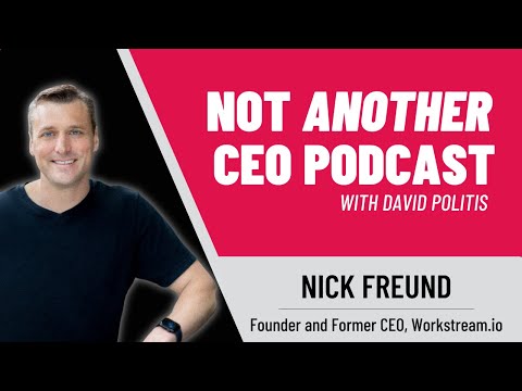 Not Another CEO Podcast