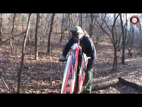 Évadzáró Bunkertúra