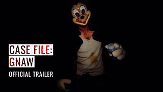 OFFICIAL TRAILER (2026) | CASE FILE: GNAW (Found footage)