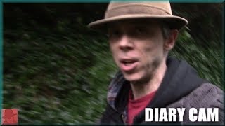 Diary Cam - Indian Bus Driver suspended - Who was driving ???