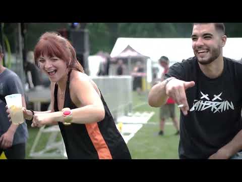 Official Aftermovie | Unity Rage 2022