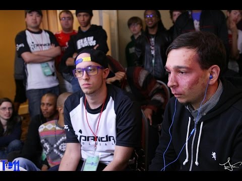 TOXI: IQHQ | Vinnie (Sheik) vs PG | Esam (Pikachu)  SSB4 - Winners Semis - Smash Wii U - Smash 4