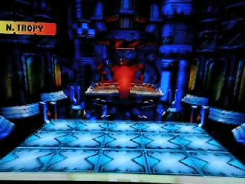 Crash Bandicoot 3 Warped (PS1) pt11