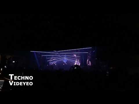 Tale of Us - Ikarus (Moonwalk & Erly Tepshi) at Hi Ibiza August 2019