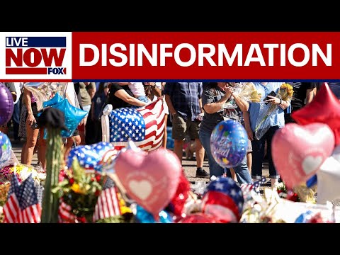 Disinformation spreads in the wake of Charlie Kirk's death