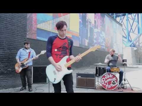 The Promise Hero - Locked Up Alone & End of the World (Official Video)