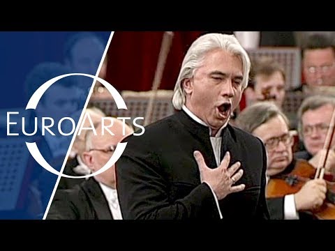 Verdi -  “O Carlo, ascolta…” from Don Carlo (Dmitri Hvorostovsky, Yuri Temirkanov)