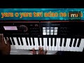 Instrumental Sad Song Yara O Yara