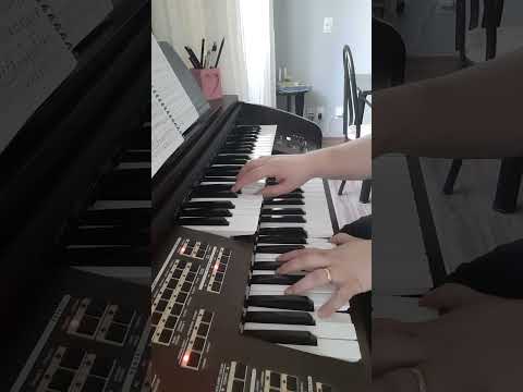 Hino 384 (76 BPM) "Nos resgatou e nos lavou" #hinosCCB