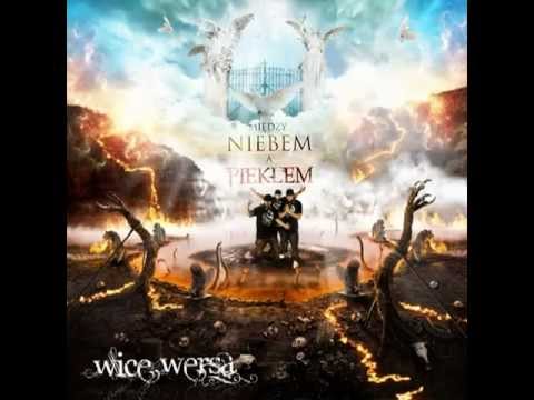 Wice Wersa - Bakacje feat. Natural Dread Killaz