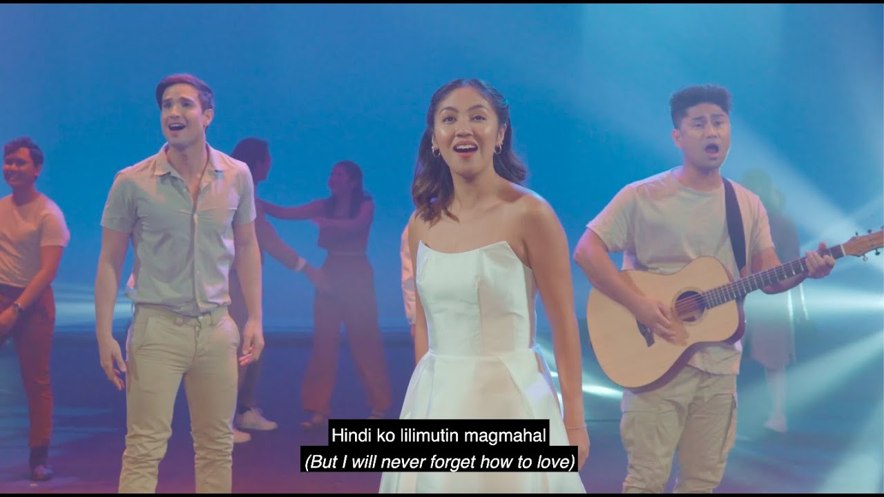 #MulaSaBuwan2022 - Matatapos Din with English and Filipino Captions