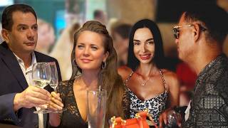 Ukrainian Women EXPOSE True Motivations