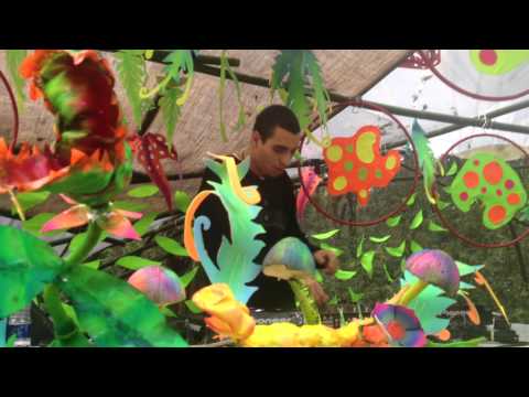 Absycho @ Mahadeva Festival