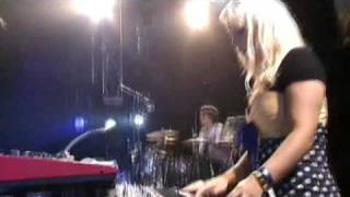 Hadouken! - Crank it up (live at Summer Sonic 2008, Tokyo)