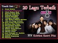 20 Lagu Terbaik UNGU
