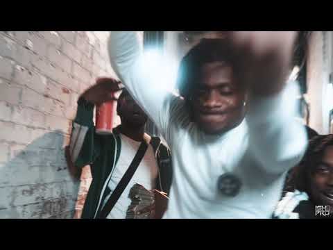 Ys Osama - Don Dada (Official Video)