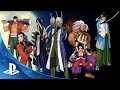 THE LAST BLADE 2 Trailer | PS4, PS Vita