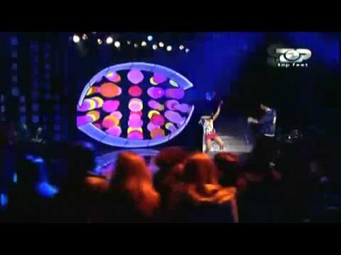 Kosovare Xhoni ft. Maksi - Eyo Eyo ( HD Video &amp; Sound Quality ).wmv