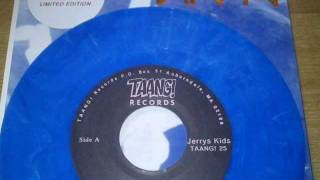 Jerry's Kids - Spymaster