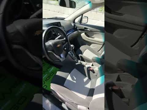 фото chevrolet orlando i 0