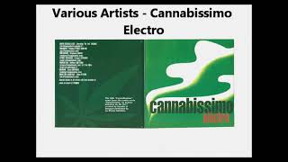 Cannabissimo Electro (CD)