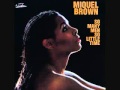 So Many Men, So Little Time - Miquel Brown 1983 ...