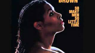 So Many Men, So Little Time - Miquel Brown 1983