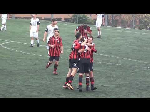 2019-20 / CBS Under 17 2003: CBS - Acqui  4-0 (03/11/2019)
