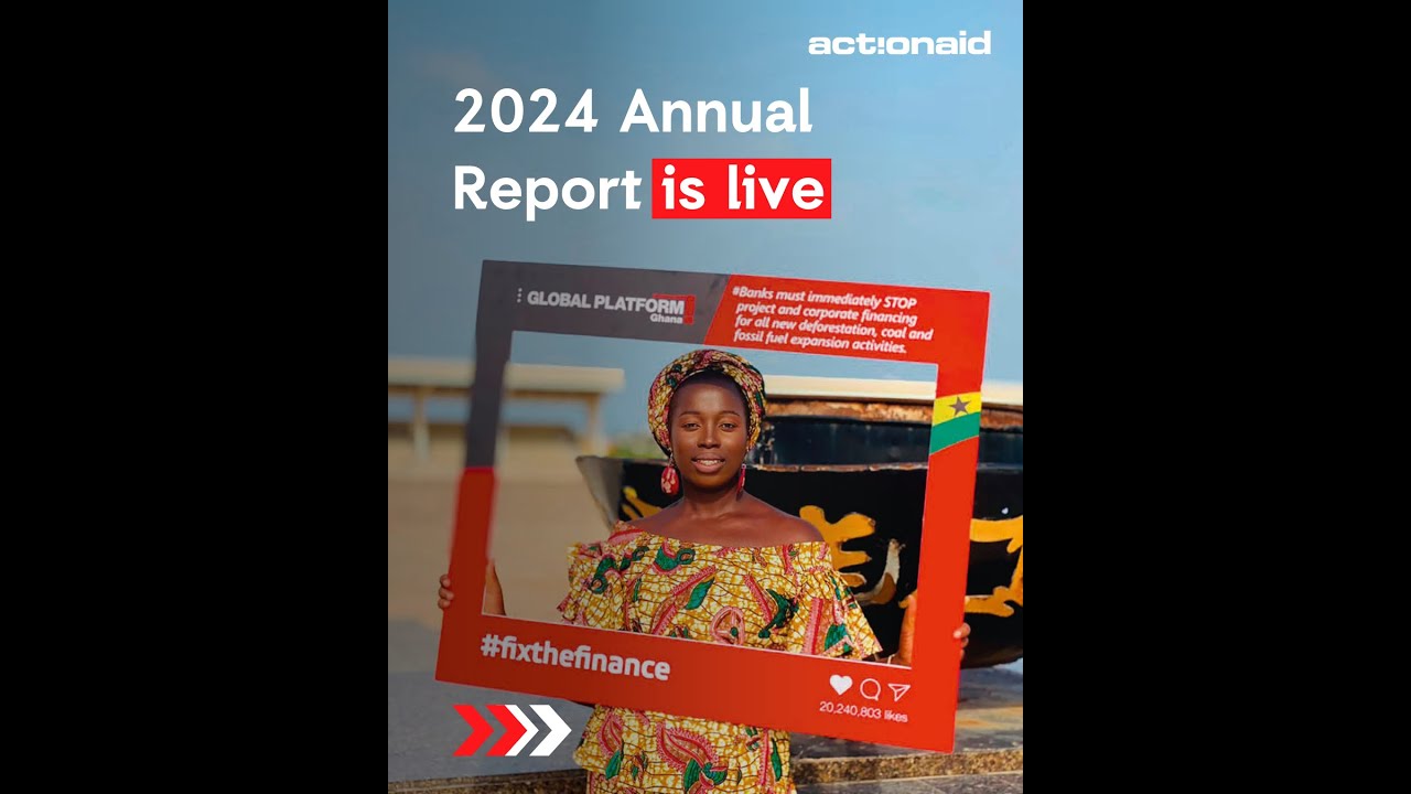 Our Annual Report 2024 is live.