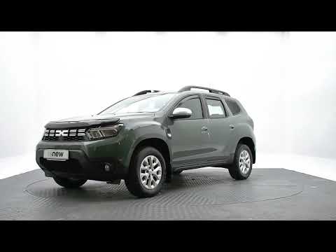 Dacia Duster Expression Blue dCi 115 4x2 NBI - Image 2