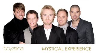 Greatest Hits ǀ Boyzone - Mystical Experience