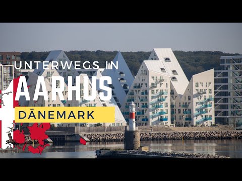 Aarhus: Ein kulturelles und historisches Juwel Dänemarks