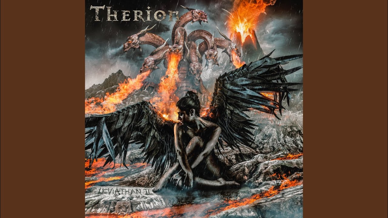 Therion - Marijin Min Nar