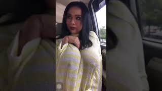 No Bra Big Boobs TikTok Challenge #shorts