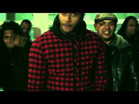 KID MC -  50 NUANCES DE GREY FREESTYLE (King Louie B.O.N Instrumental) MAY 2015