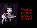 World Gothic Models 2026 - Nox Arcana - Dreamscape