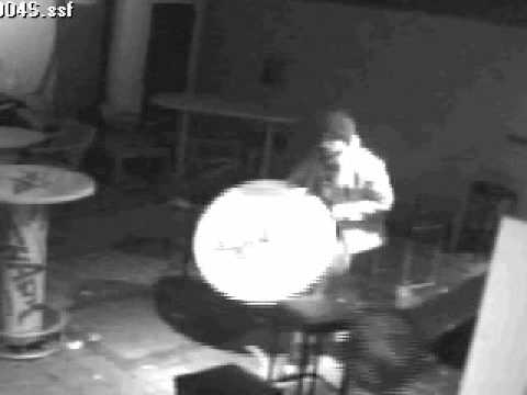 MC MIS fake batman to the rescue