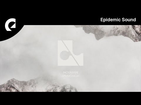 Gabriel Lewis - Ghosts Of The Rail (Royalty Free Music)