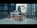 ≠ME（ノットイコールミー）/11th Single『排他的ファイター』One-Take Dance version【MV full】/ Haita-teki Fighter