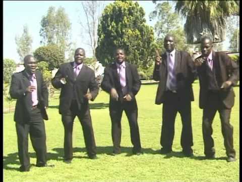 Vabvuwi - New Vision Chior - Jesu No 1