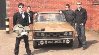 The Contrast - Mystery #1