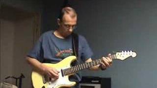 Video thumbnail for Danelectro Chicken Salad Vibrato by Robert Renman's Master Guitar Academy
