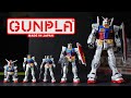 No BS Beginners Guide Choosing Your First Gunpla